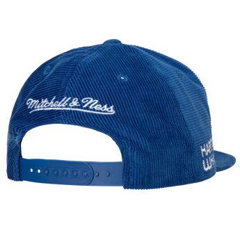 Hartford Whalers czapka flat baseballówka NHL All Directions Snapback