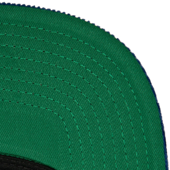 Hartford Whalers czapka flat baseballówka NHL All Directions Snapback