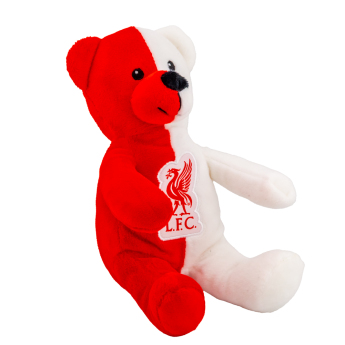 Liverpool pluszowy miś Contrast Bear