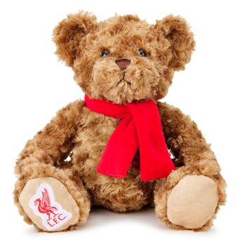 Liverpool pluszowy miś Supersoft Classic Bear