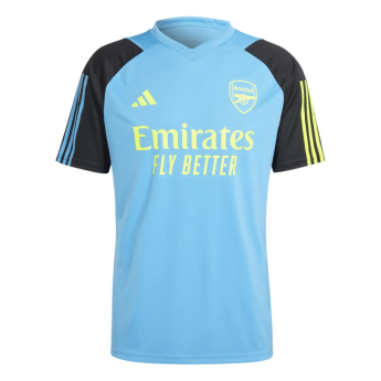 Arsenal męska koszulka meczowa Tiro pulse