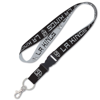 Los Angeles Kings brelok WinCraft Lanyard