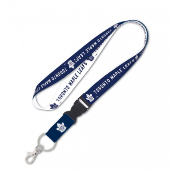 Toronto Maple Leafs brelok WinCraft Lanyard