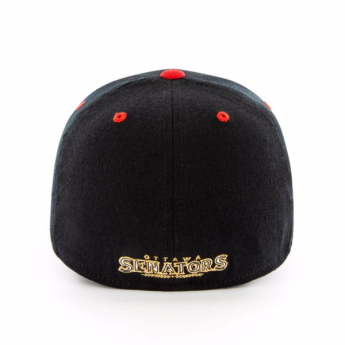 Ottawa Senators czapka baseballówka black 47 Kickoff Contender