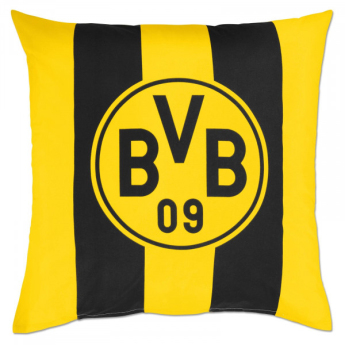 Borusia Dortmund pościel na jedno łóżko Classic