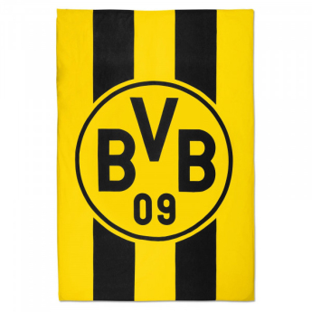 Borusia Dortmund pościel na jedno łóżko Classic