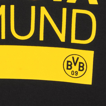 Borusia Dortmund męska bluza z kapturem MatchDay 2.0