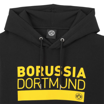 Borusia Dortmund męska bluza z kapturem MatchDay 2.0