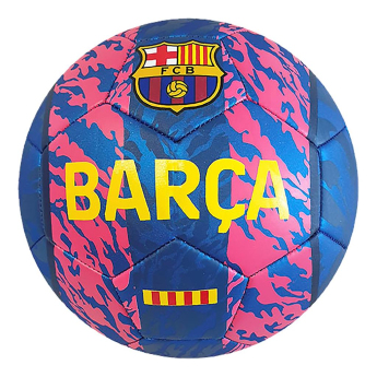 Barcelona piłka Combi