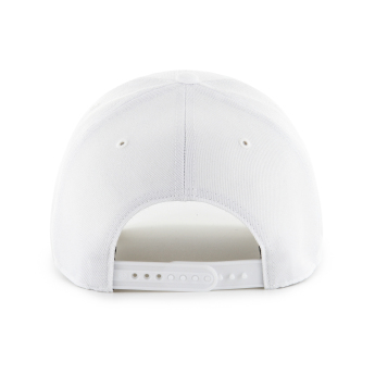 Reprezentacje hokejowe czapka baseballówka Czech Republic 47 MVP SNAPBACK White