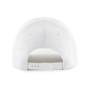 Reprezentacje hokejowe czapka baseballówka Czech Republic 47 MVP SNAPBACK White