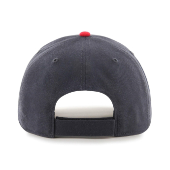 Washington Capitals czapka baseballówka ´47 MVP SNAPBACK