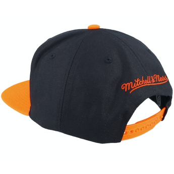Anaheim Ducks czapka flat baseballówka NHL Team 2 Tone 2.0 Pro Snapback