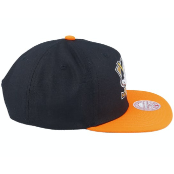 Anaheim Ducks czapka flat baseballówka NHL Team 2 Tone 2.0 Pro Snapback