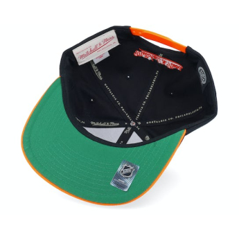 Anaheim Ducks czapka flat baseballówka NHL Team 2 Tone 2.0 Pro Snapback