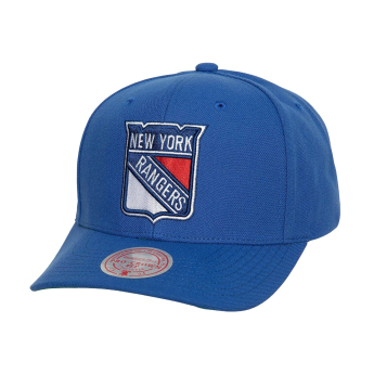 New York Rangers czapka baseballówka Ground 2.0 Pro Snapback