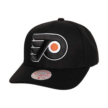 Philadelphia Flyers czapka baseballówka Ground 2.0 Pro Snapback