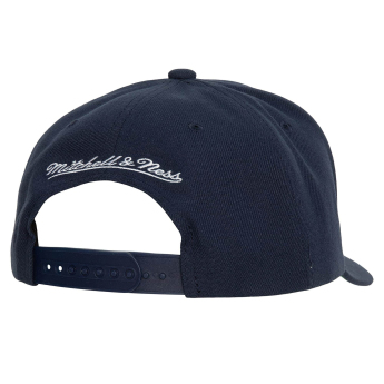 St. Louis Blues czapka flat baseballówka Ground 2.0 Pro Snapback