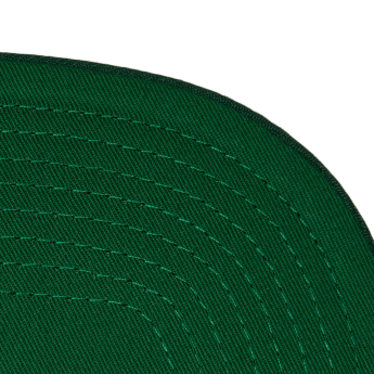 Minnesota Wild czapka flat baseballówka Retro Sport Snapback Vintage