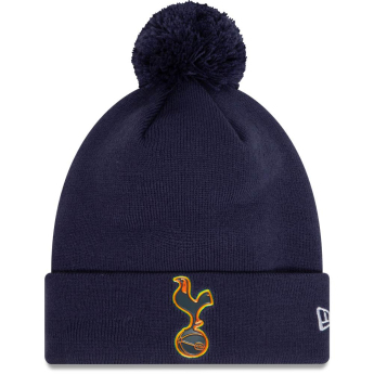 Tottenham czapka zimowa Iridescent Navy