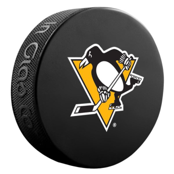Pittsburgh Penguins krążek Basic