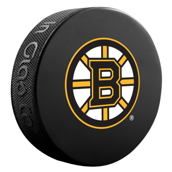 Boston Bruins krążek Basic