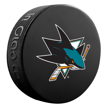 San Jose Sharks krążek Basic