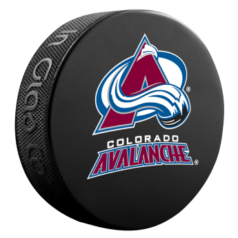 Colorado Avalanche krążek Basic