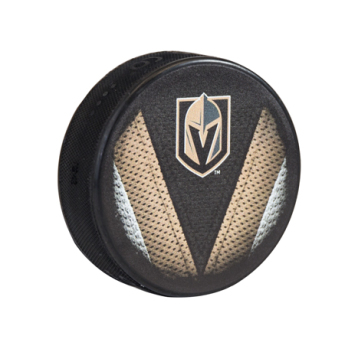 Vegas Golden Knights krążek Stitch