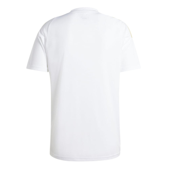 Lionel Messi piłkarska koszulka meczowa MESSI Jersey white