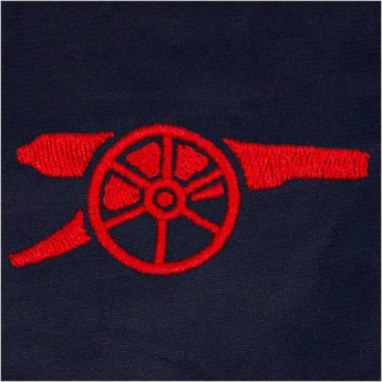 Arsenal kurtka męska Track navy