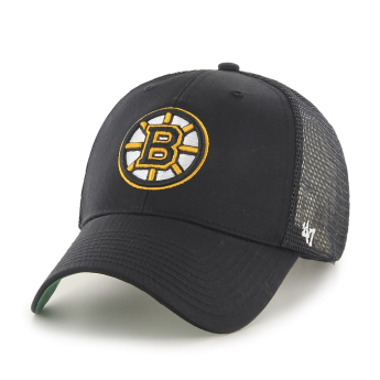 Boston Bruins czapka baseballówka 47 MVP