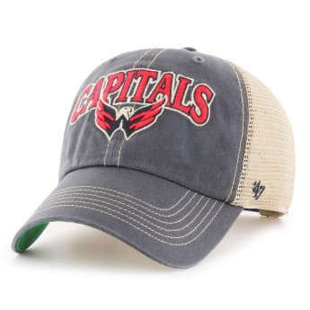 Washington Capitals czapka baseballówka Tuscaloosa ´47 CLEAN UP