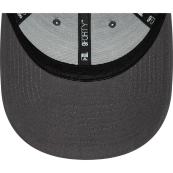 Chelsea czapka baseballówka 9Forty Seasonal Pop Repreve grey