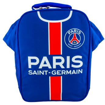 Paris Saint Germain torba obiadowa Kit Lunch Bag