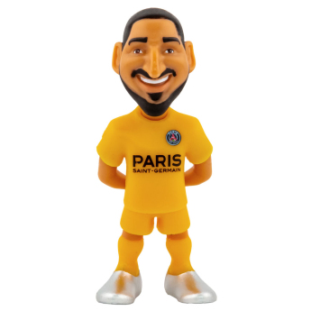 Paris Saint Germain zestaw 5 figurek MINIX