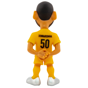 Paris Saint Germain zestaw 5 figurek MINIX