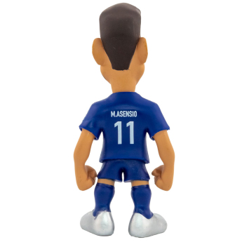 Paris Saint Germain zestaw 5 figurek MINIX