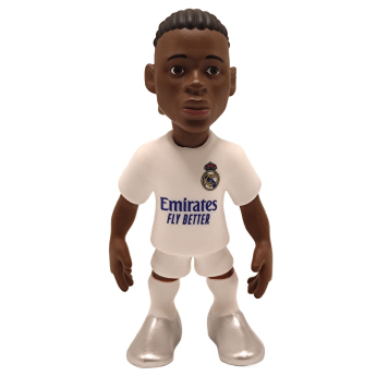 Real Madryt zestaw 5 figurek MINIX