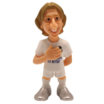 Real Madryt zestaw 5 figurek MINIX