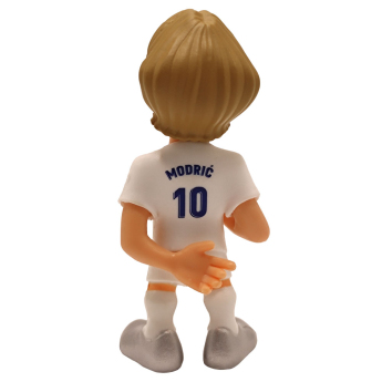 Real Madryt zestaw 5 figurek MINIX