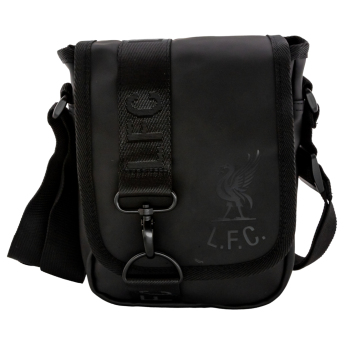 Liverpool torba na ramię Shoulder Bag black