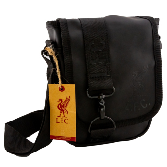 Liverpool torba na ramię Shoulder Bag black