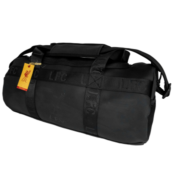 Liverpool torba sportowa Rollbag Holdall