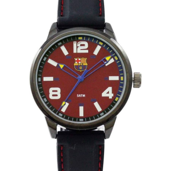 Barcelona zegarek dziecięcy cadete
