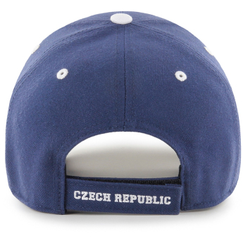 NHL produkty czapka baseballówka 47 Brand Defrost MVP NHL Global Series GS19