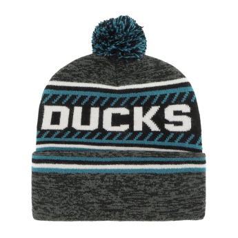 Anaheim Ducks czapka zimowa Ice Cap 47 Cuff Knit