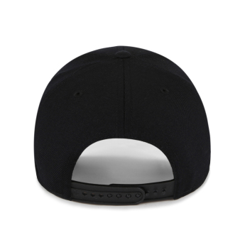 Boston Bruins czapka baseballówka 47 MVP SNAPBACK black