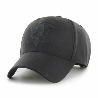 Anaheim Ducks czapka baseballówka 47 MVP SNAPBACK night