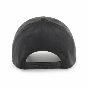 Anaheim Ducks czapka baseballówka 47 MVP SNAPBACK night